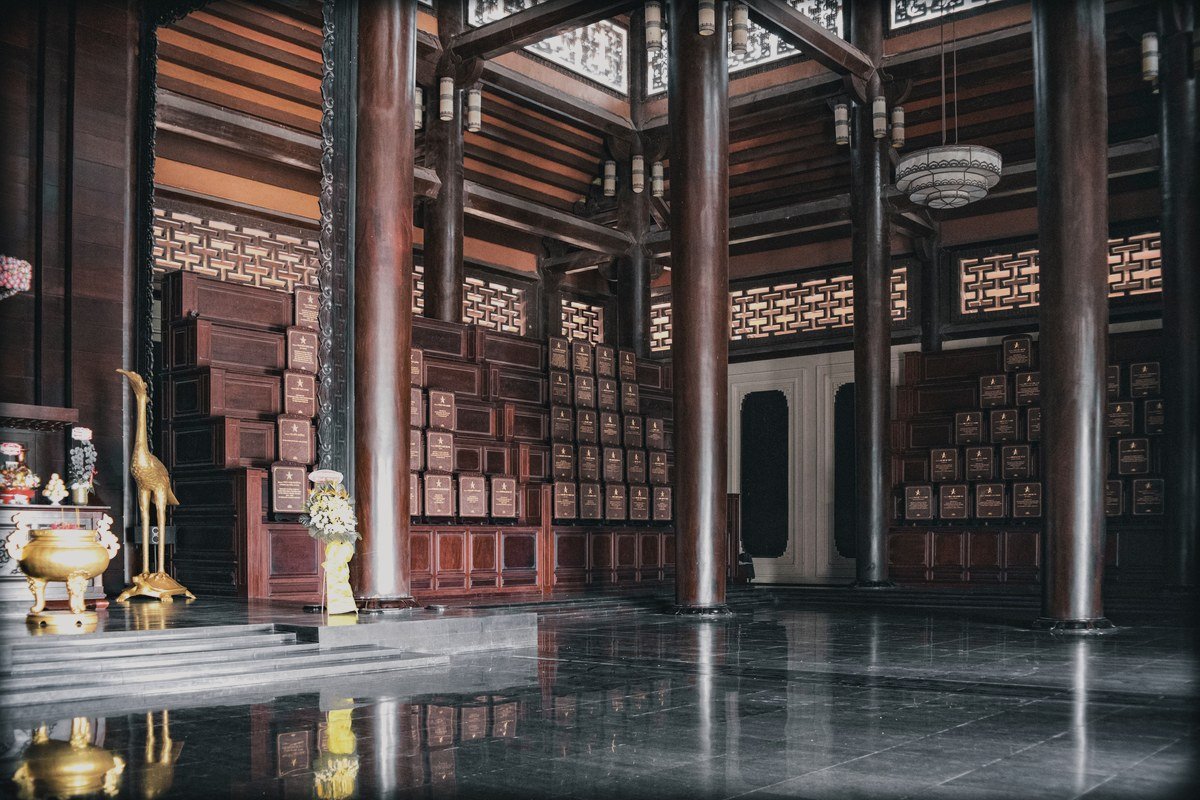 廣德寺